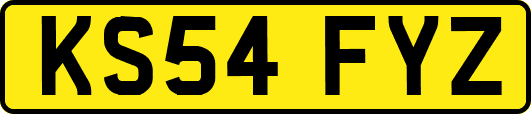 KS54FYZ