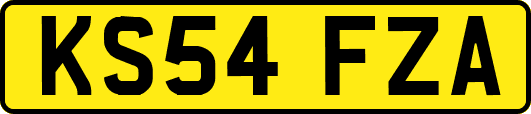 KS54FZA