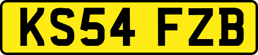 KS54FZB