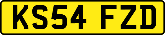 KS54FZD