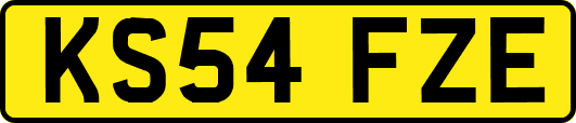 KS54FZE