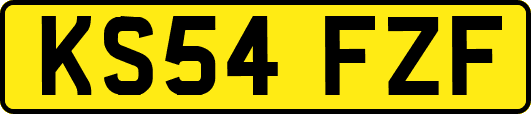 KS54FZF