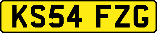 KS54FZG