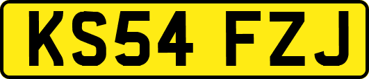 KS54FZJ