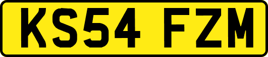 KS54FZM
