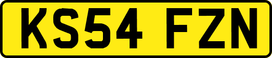 KS54FZN