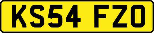 KS54FZO