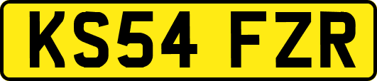 KS54FZR