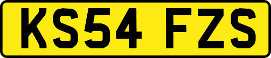 KS54FZS