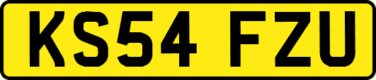 KS54FZU
