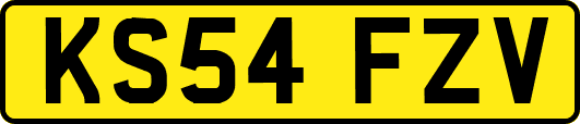 KS54FZV