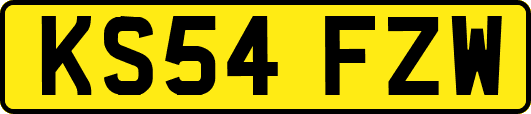 KS54FZW