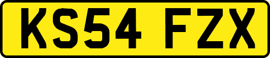 KS54FZX
