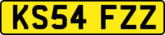 KS54FZZ