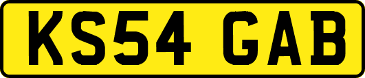 KS54GAB