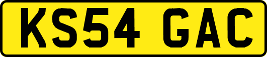 KS54GAC