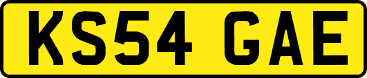 KS54GAE