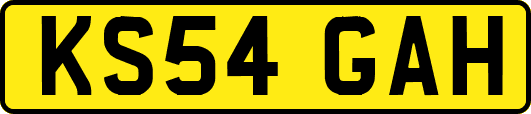 KS54GAH