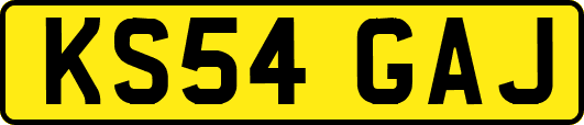 KS54GAJ
