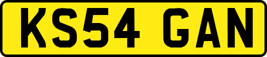 KS54GAN