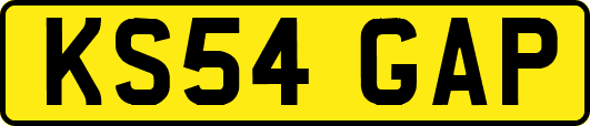 KS54GAP