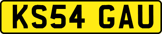 KS54GAU