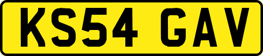 KS54GAV