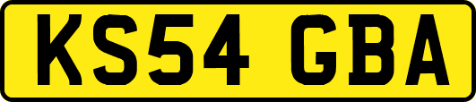 KS54GBA