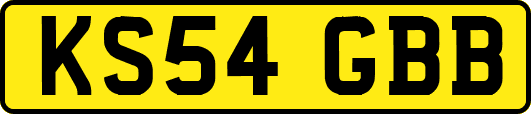 KS54GBB