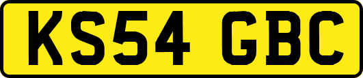 KS54GBC