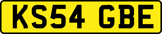 KS54GBE