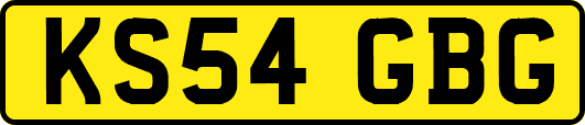 KS54GBG