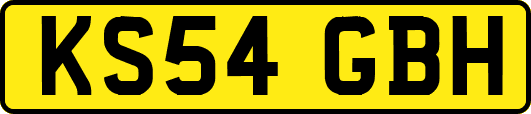 KS54GBH