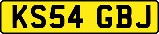 KS54GBJ