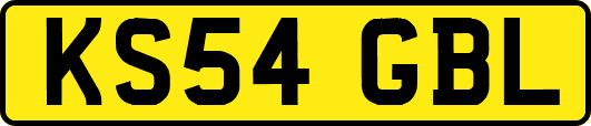 KS54GBL