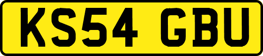 KS54GBU