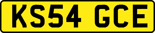 KS54GCE