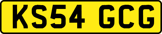 KS54GCG