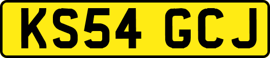 KS54GCJ