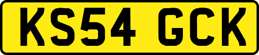 KS54GCK