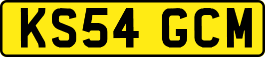 KS54GCM