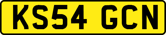 KS54GCN