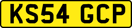 KS54GCP