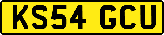 KS54GCU