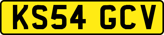 KS54GCV
