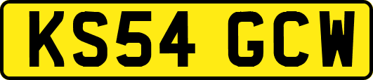 KS54GCW