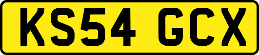 KS54GCX