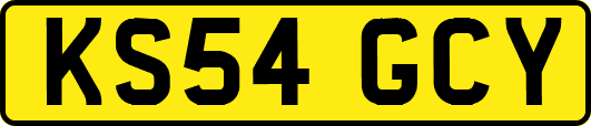 KS54GCY