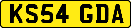 KS54GDA