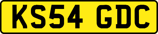 KS54GDC